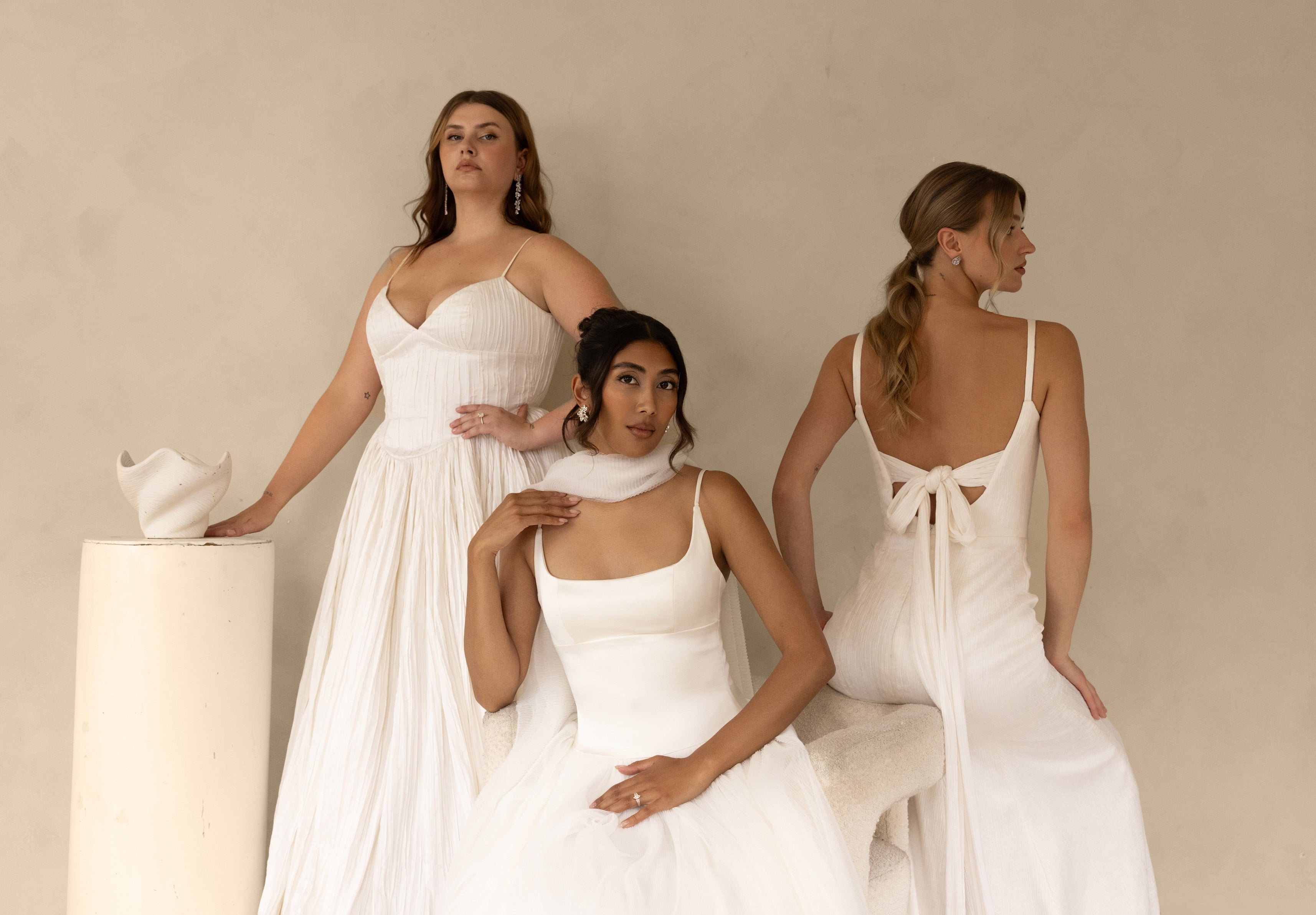 Wedding dress shops in Vancouver, wedding dresses with buttons