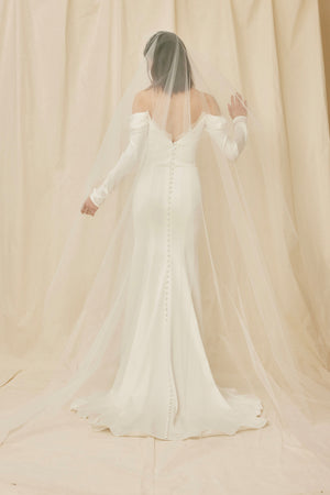 Cascade Veil