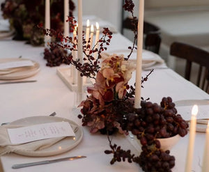 7 Winter Wedding Ideas