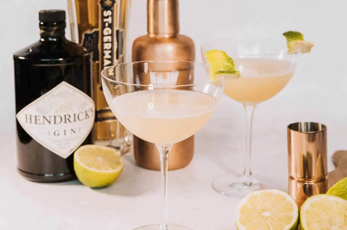 Spring Cocktails for Spring Romance – Lovenote Bride