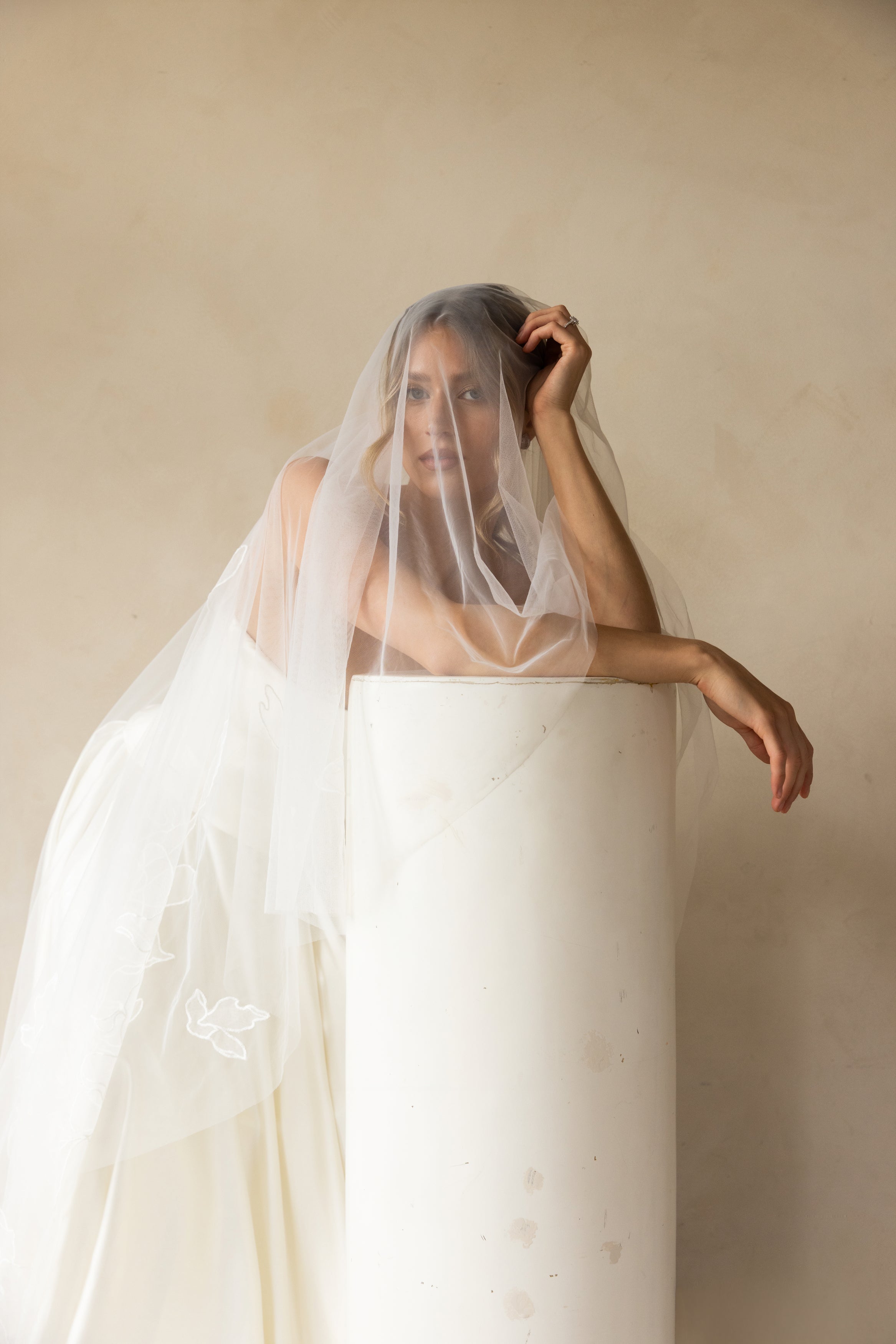 Bridal accessories jewelry belts in Vancouver and Calgary