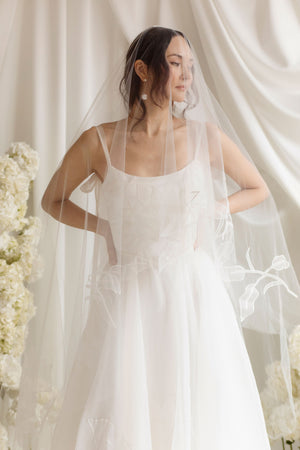 Assel Veil