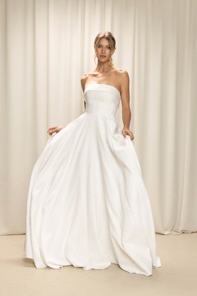 cassie wedding dress purple hearts Purple Hearts: Clothes, Outfits, Brands, Style and Looks