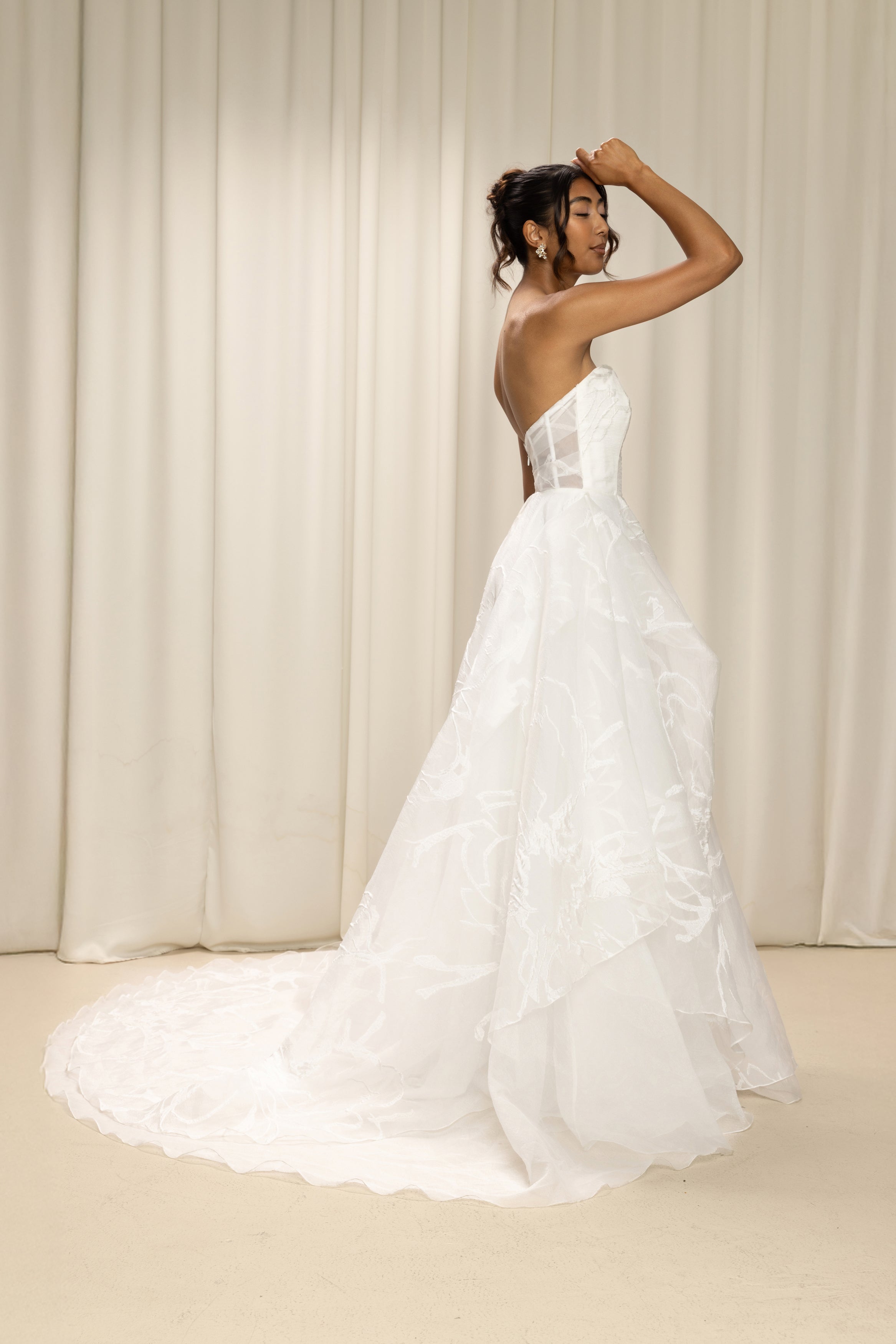 Desiree (Strapless)