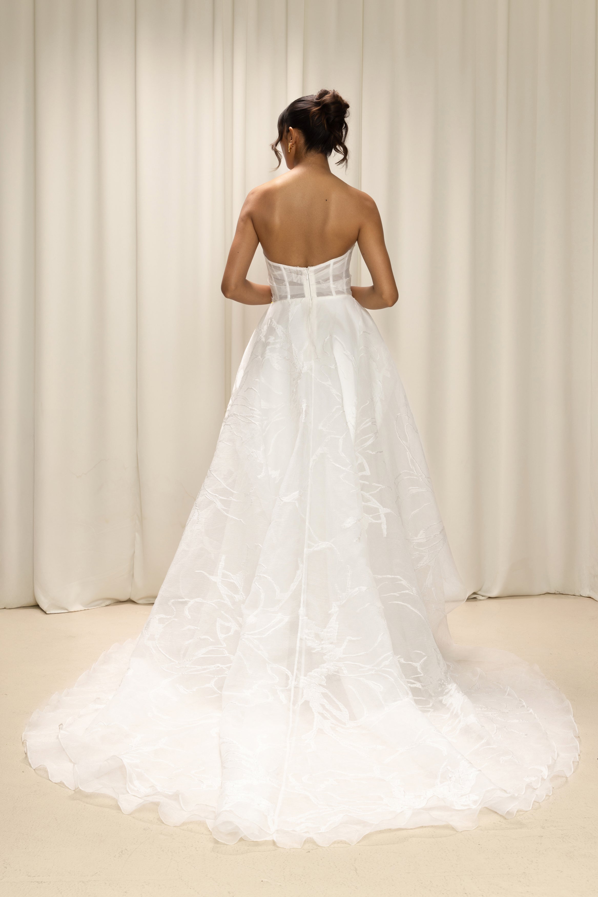 Desiree (Strapless)