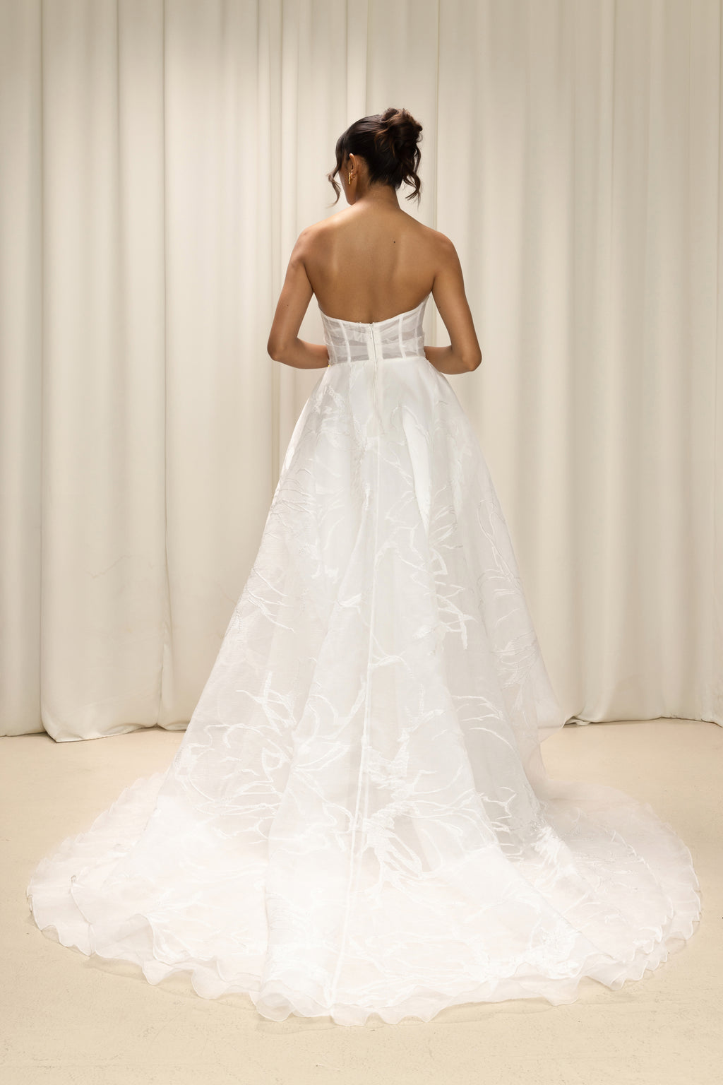 Desiree (Strapless)