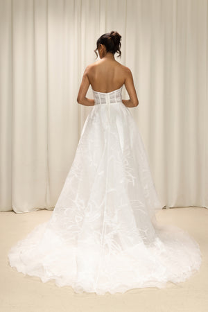 Desiree (Strapless)