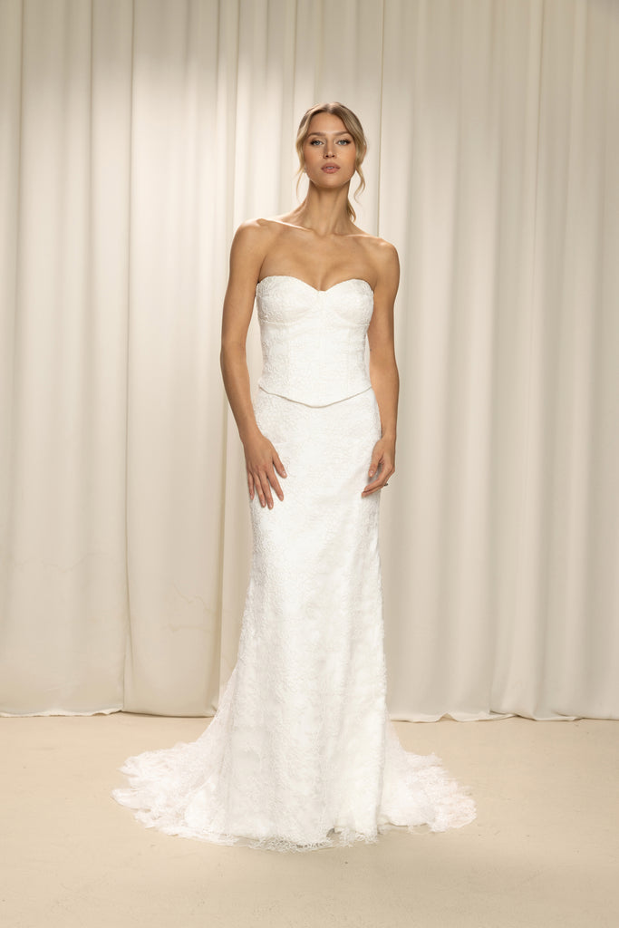 Diana (Lace)