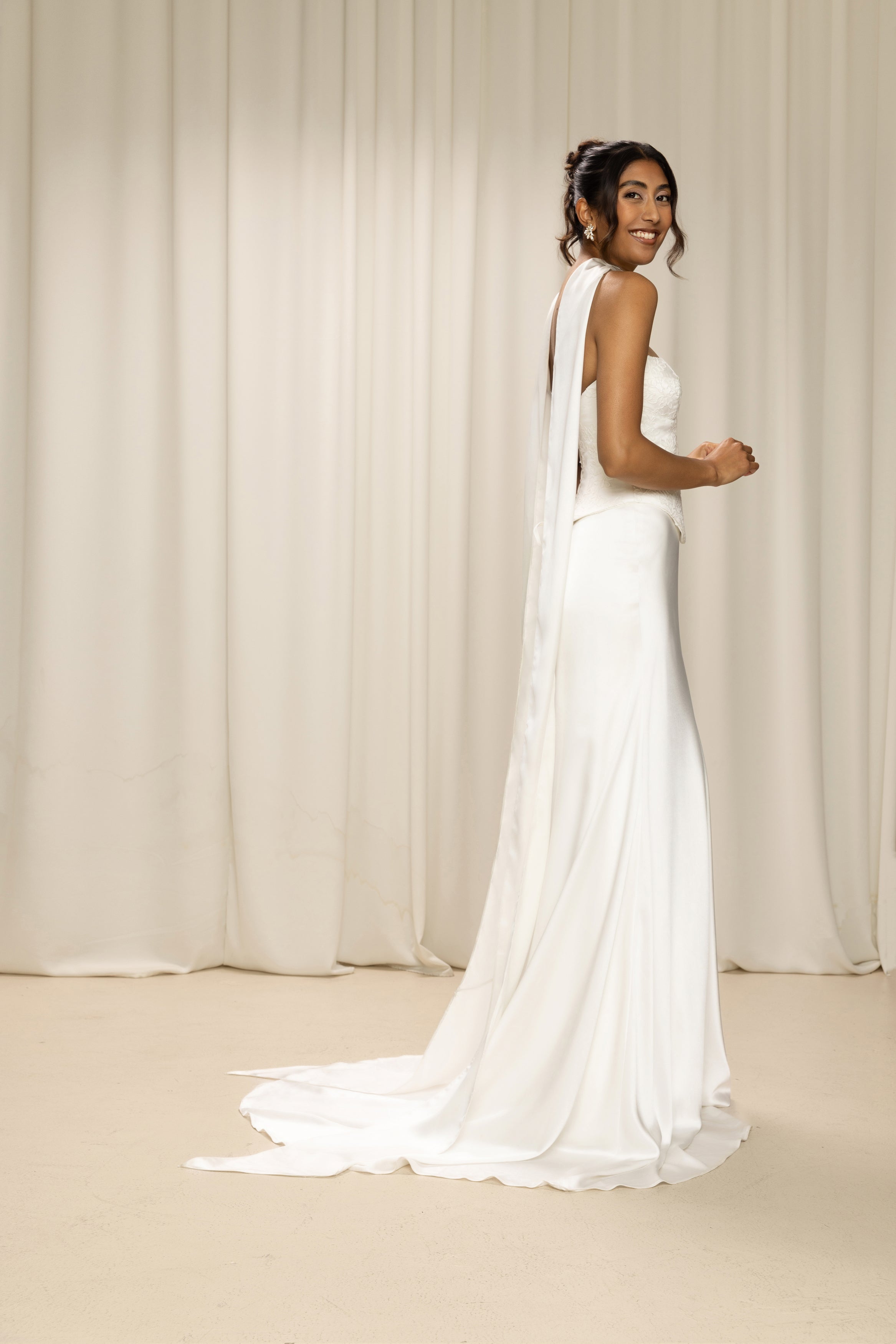 Diana (Satin)