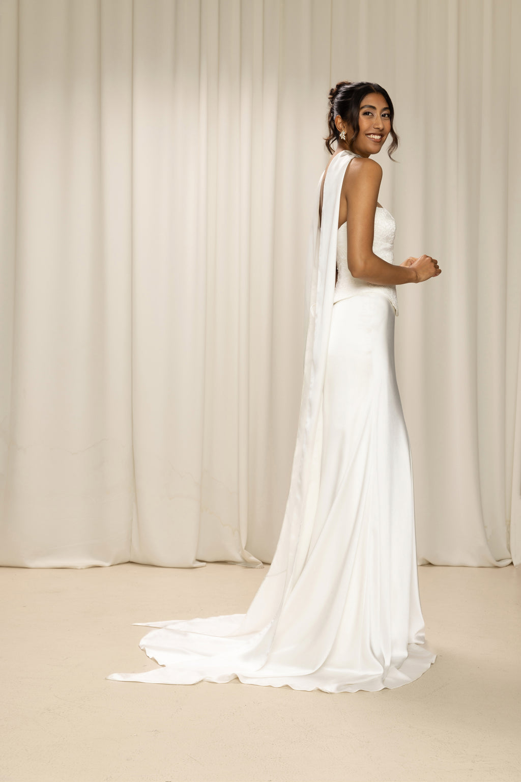 Diana (Satin)