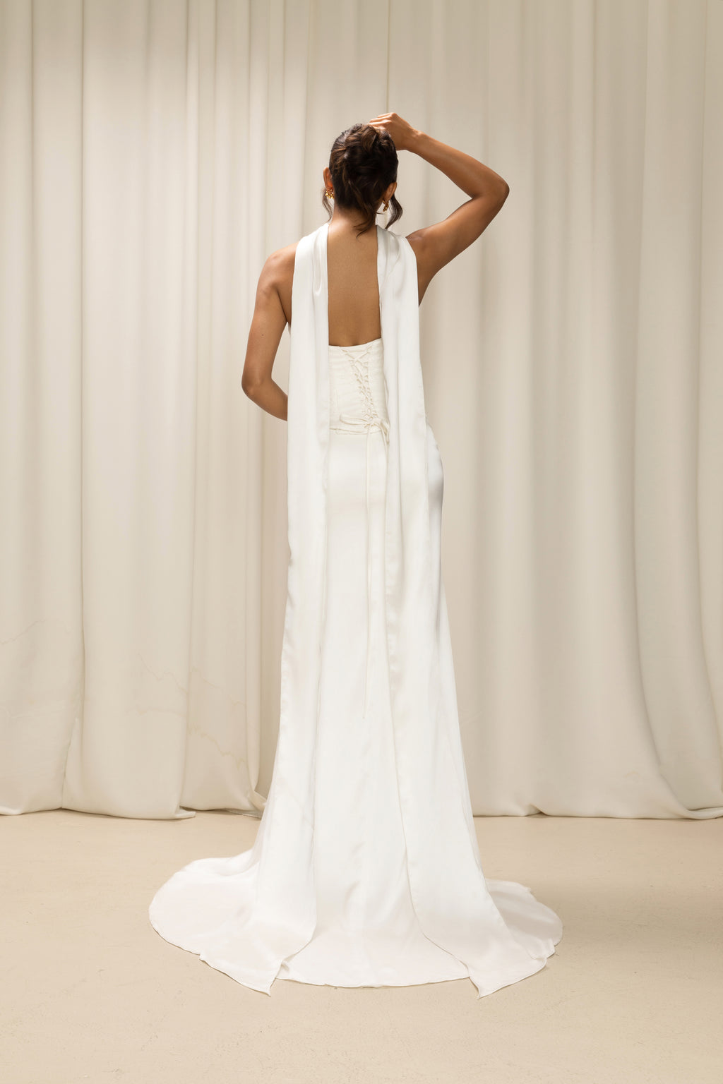 Diana (Satin)