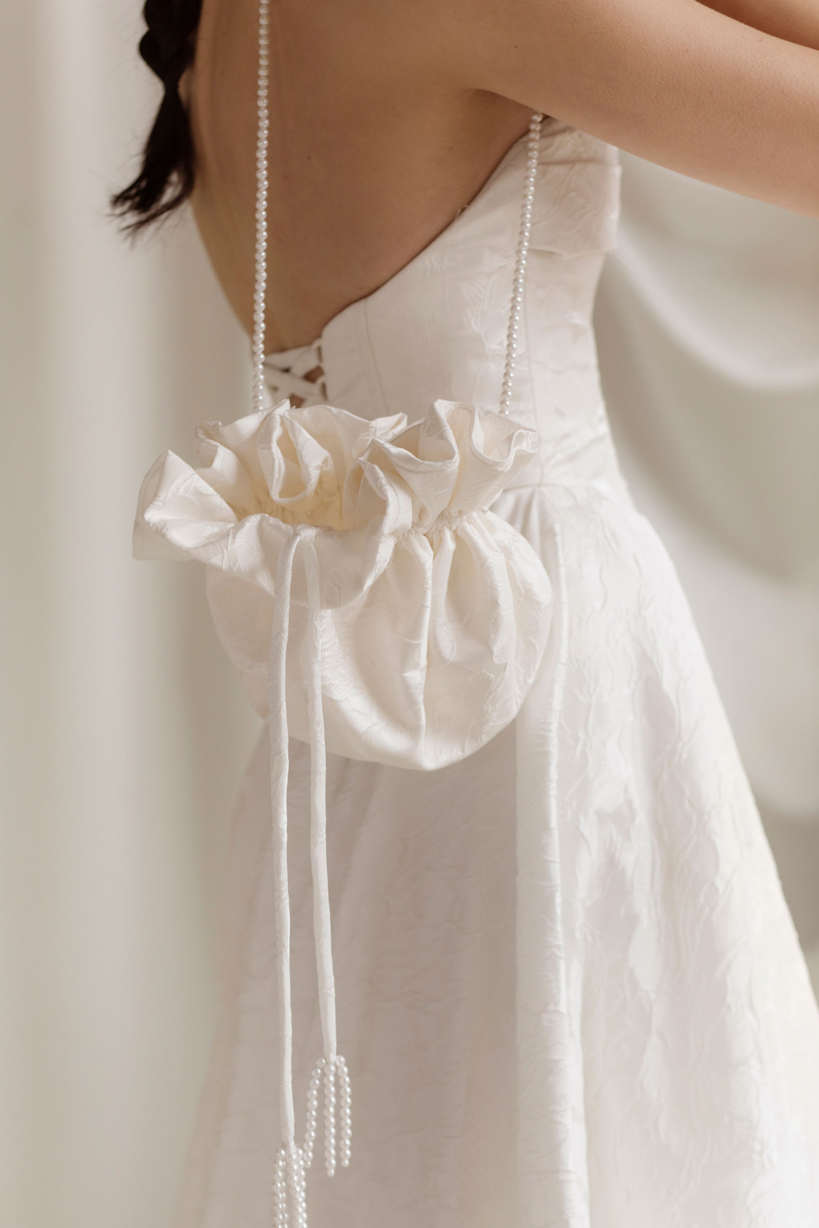 Form Bag – Lovenote Bride