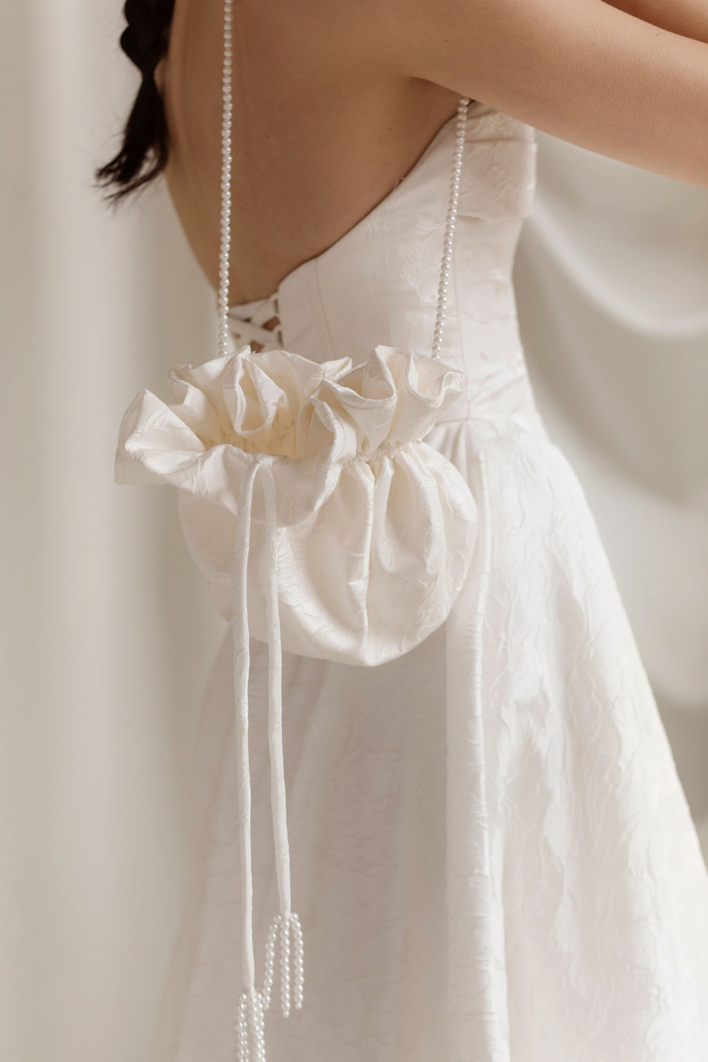 Form Bag – Lovenote Bride
