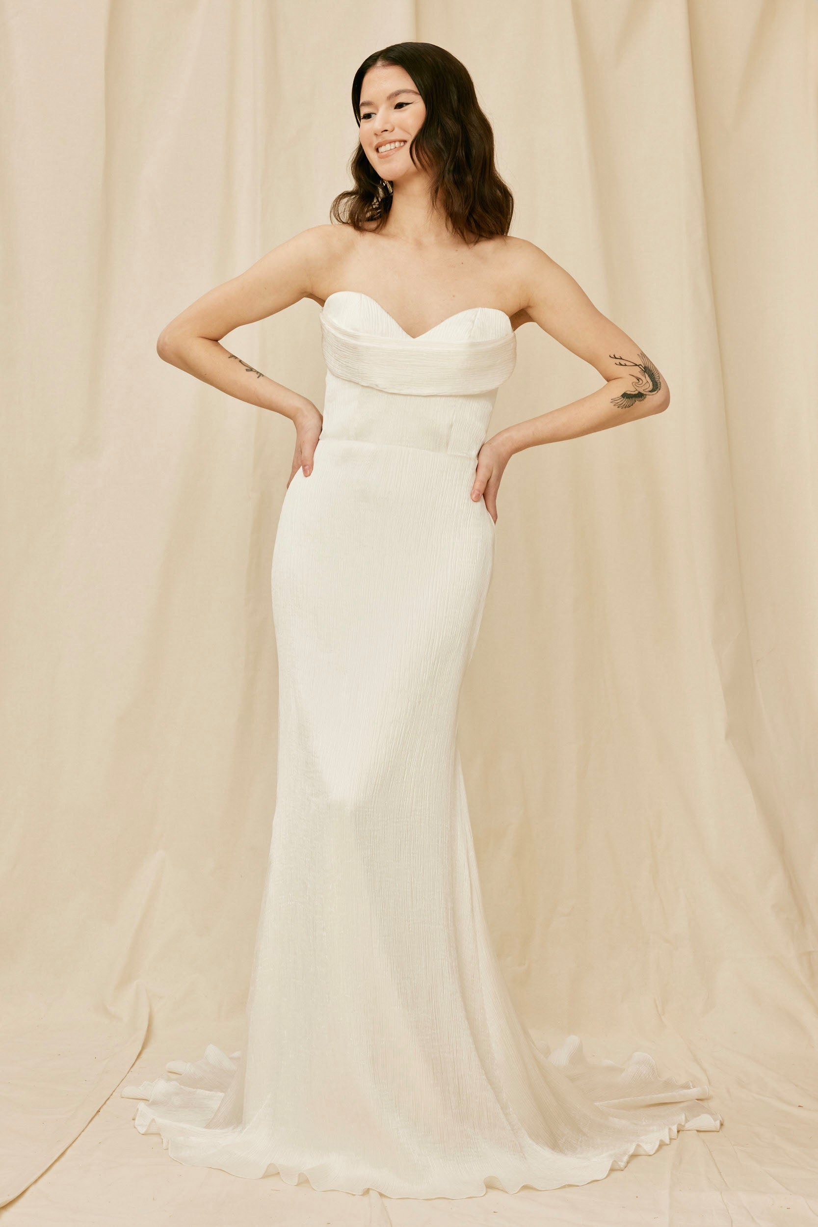 Venus Lovenote Bride Venus Lovenote Bride