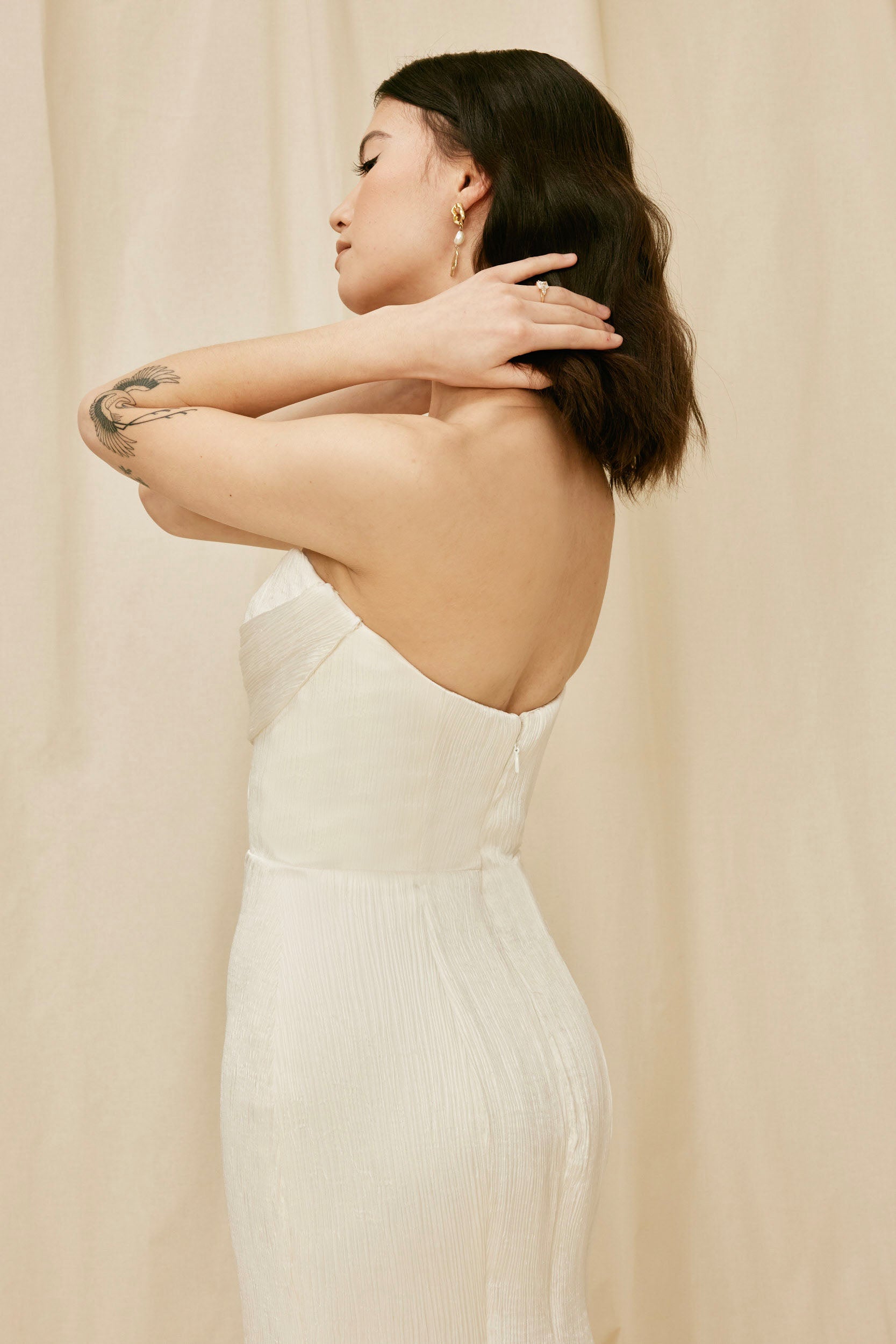 Venus Lovenote Bride Venus Lovenote Bride